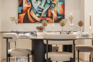 Gorgeous 2 Bed Home In Downtown - 4