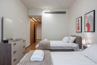 Gorgeous 2 Bed Home In Downtown - 1