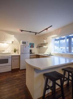 Snow Valley Lodging - 6