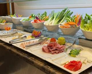 Vercure Hotel فندق فيركيور جده الحمراء - 1