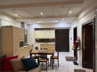 The Grand 1 BHK apartment in Bahria Town lahore - 0