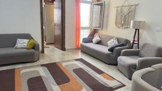 Apartment at North Coast, El Alamien, New Alamien, Latini District - 8
