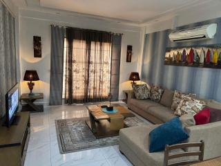 The Grand 1 BHK apartment in Bahria Town lahore - 8