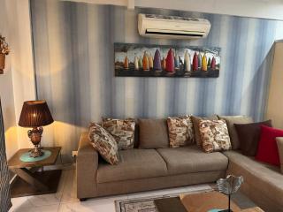 The Grand 1 BHK apartment in Bahria Town lahore - 1
