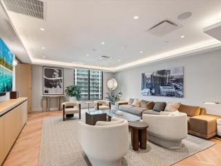 First 804 Downtown Skyline Cozy Studio - 0
