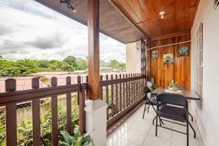Departamento Ángeles del Arenal #1 - 5