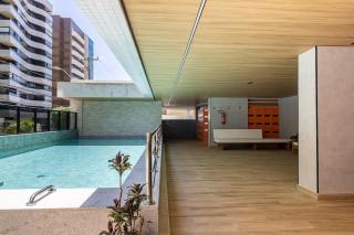 Apartamento premium a 50 metros da praia - 908 - 0