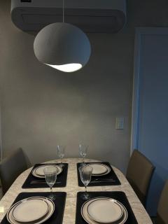 Apartamento premium a 50 metros da praia - 908 - 3