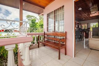 Departamento Ángeles del Arenal #1 - 9