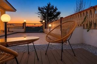 Villa Anna tra Le Dune - 9