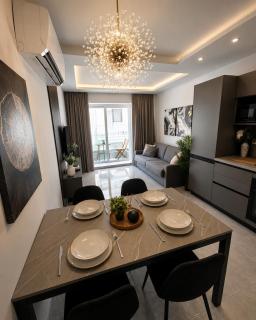 Coastal Luxe Apartments - Side Sea View - 0