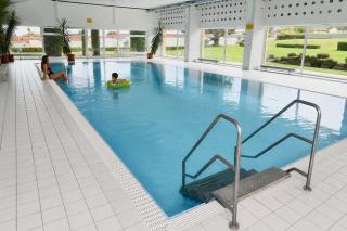 See- & Bergblick Oberteuringen 58 mit beheiztem Indoor-Pool - 9