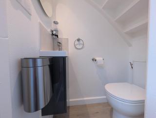 Maison Ronchin Lille Tok-Tok HD - 9