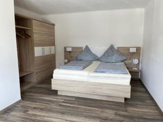 Ferienwohnung Glückselig - 8