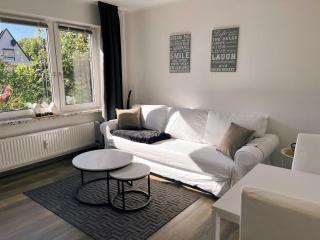 Ferienwohnung Glückselig - 0