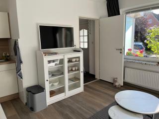 Ferienwohnung Glückselig - 9