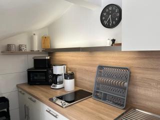 Ferienwohnung Glückselig - 6
