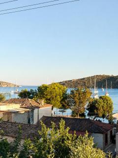 Seascape Nafplio Residence - 1