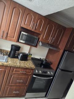 Beautiful Direct Ocean View Room - 1