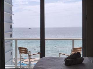 Beautiful Direct Ocean View Room - 6