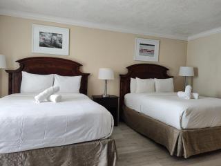 Beautiful Direct Ocean View Room - 9