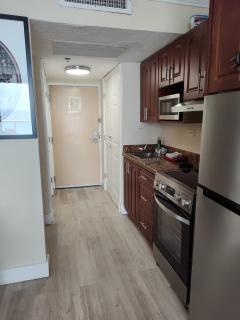 Beautiful Direct Ocean View Room - 3