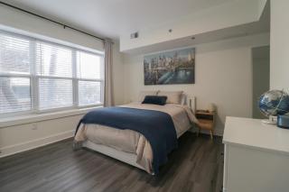 Perfect Midtown Detroit Apartment - 2