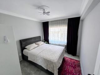 Renovated comfy apartment with unique sea view - 6
