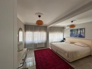 Renovated comfy apartment with unique sea view - 4
