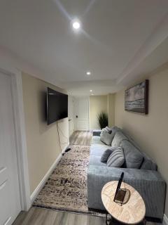 Cozy ambiance room - 1