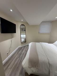 Cozy ambiance room - 7