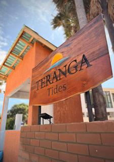 Teranga Tides - 0