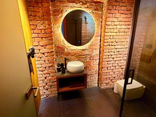 Apartmány CHATTA - 6