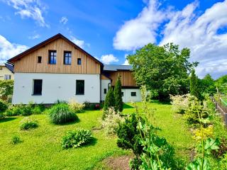 Apartmány CHATTA - 0