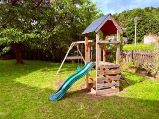 Apartmány CHATTA - 7