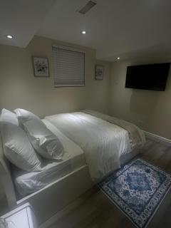 Cozy ambiance room - 4