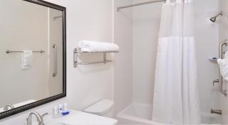 Best Western Plus LA Mid-Town Hotel - Los Angeles - 1