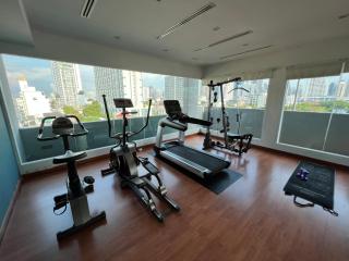 P Residence Thonglor - 5