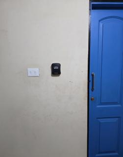 'Susegad Ghar' - 900 mts from Zalor beach - 3