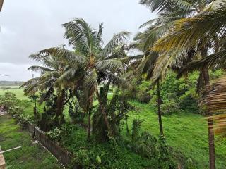 'Susegad Ghar' - 900 mts from Zalor beach - 7