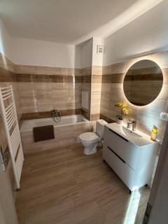 Lotus Apartments - 2