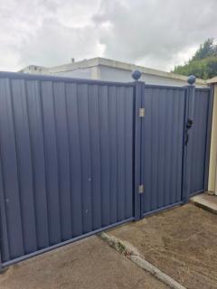 Blue Haven - 1