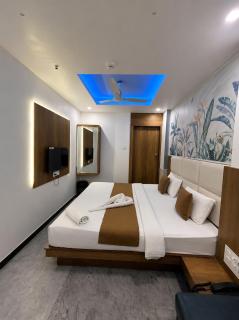 Hotel secure inn kadodara road - 0