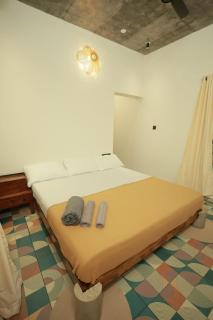 Loka villa - 1
