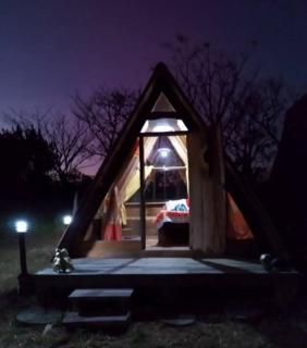 Zona Camping El Amanecer - 8
