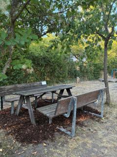 Naturunterkunft Leonberg - 5