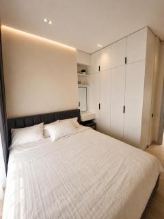 Charvak Residence -Scenic Mountain View Resort - 8
