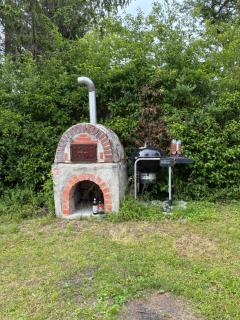 Naturunterkunft Leonberg - 2