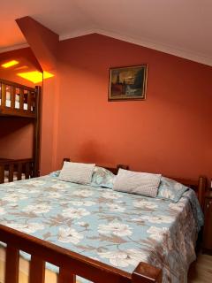 Lions Heart Hostel - 6