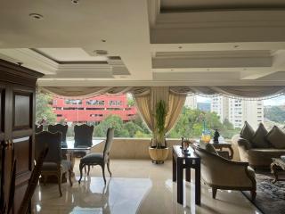 Frondoso Country Club - 1